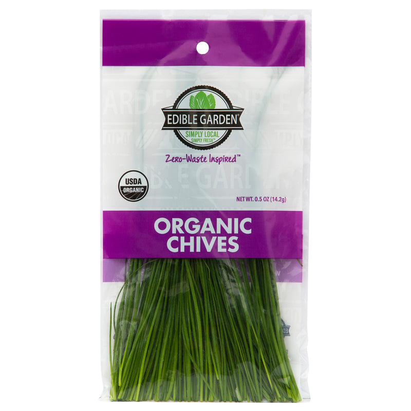0.5oz Cut Organic Chives