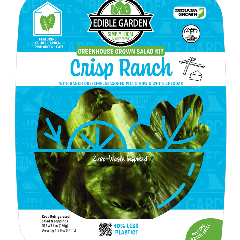 Crisp Ranch Salad Kit