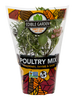 Organic Poultry Mix